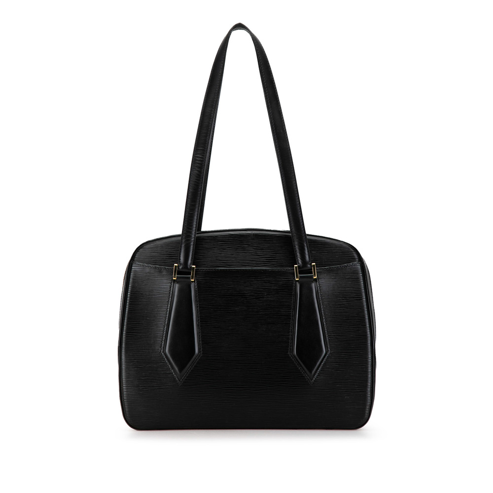 LOUIS VUITTON Epi Voltaire Shoulder Bag - Picture 3 of 10